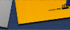 Знак опасности на бампер автомобиля купить в Новочеркасске - Маркировка опасных грузов, знаки опасности - Магазин охраны труда Протекторшоп в Новочеркасске